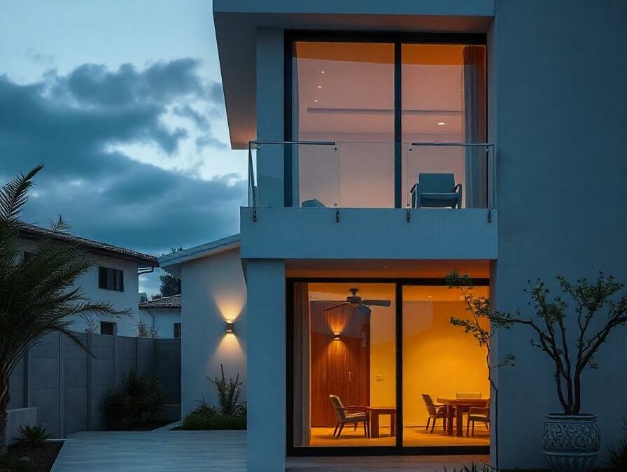 Edificio de usos múltiples de Almazán