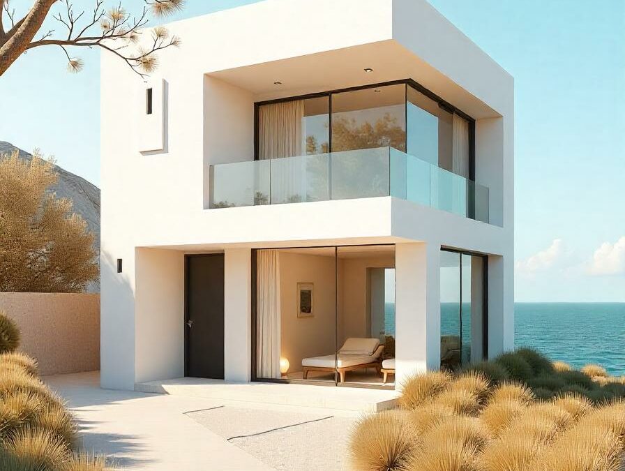 Vivienda en Pedrajas