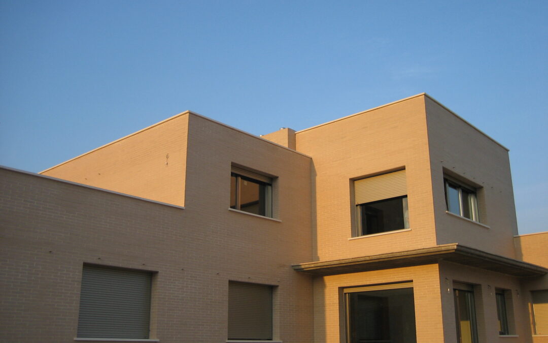 Vivienda unifamiliar en Fuentetoba